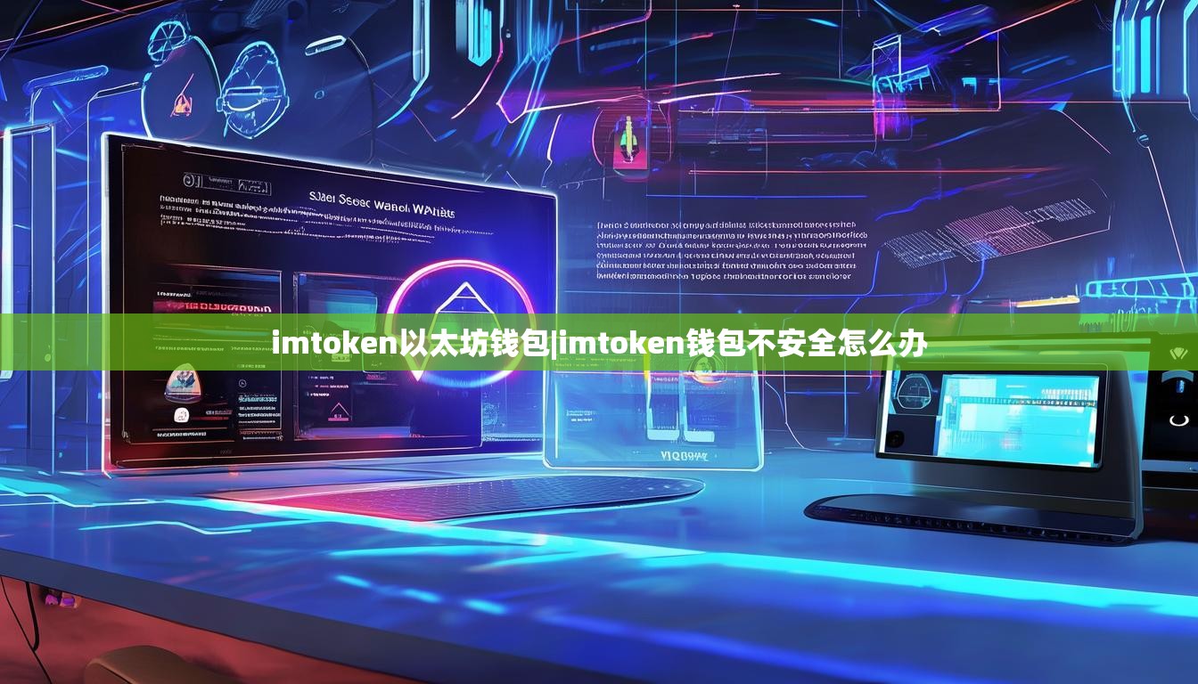 imtoken以太坊钱包|imtoken钱包不安全怎么办