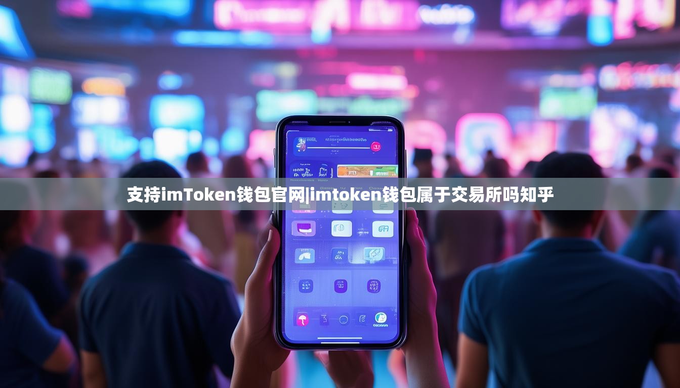支持imToken钱包官网|imtoken钱包属于交易所吗知乎