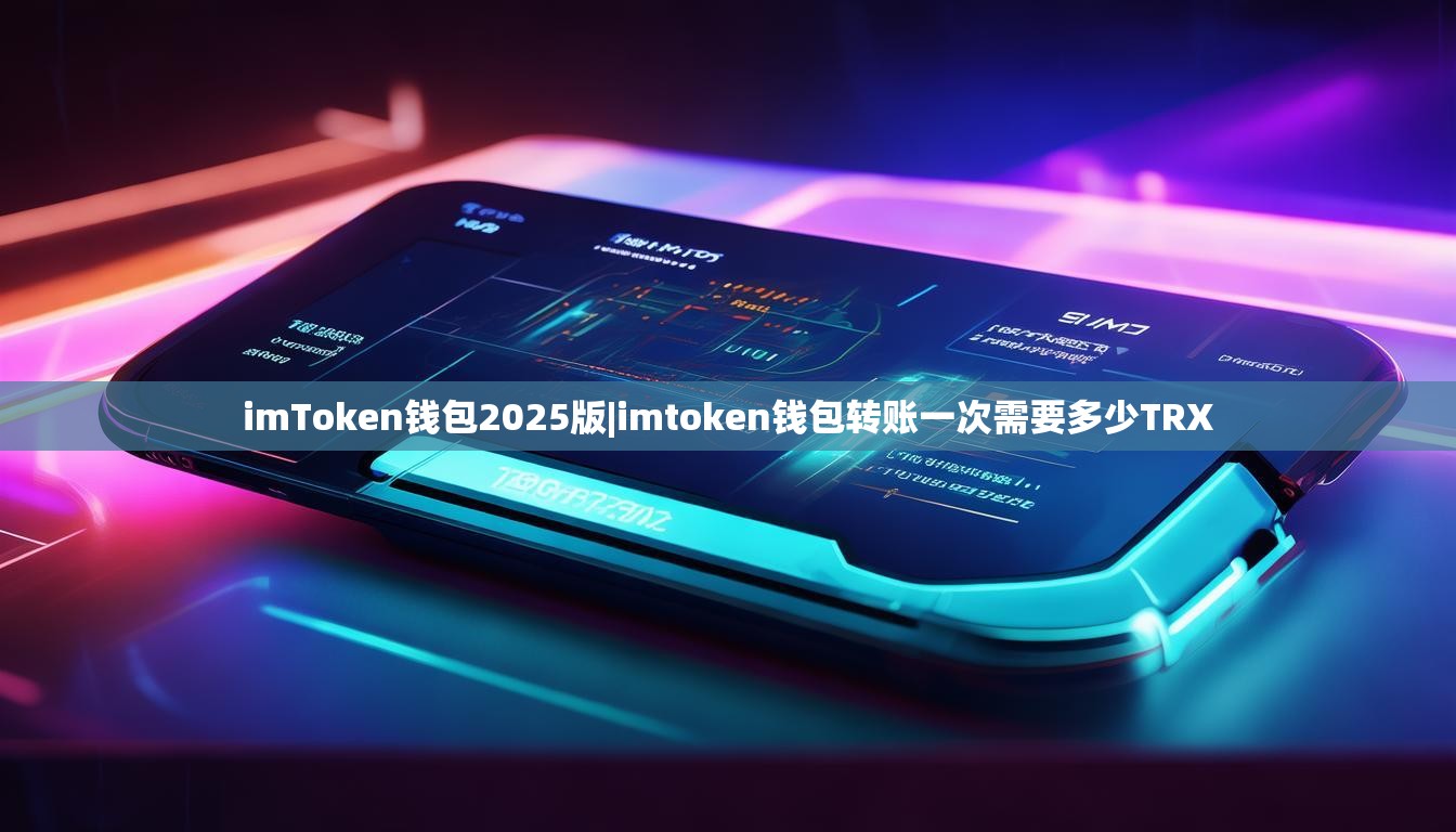 imToken钱包2025版|imtoken钱包转账一次需要多少TRX