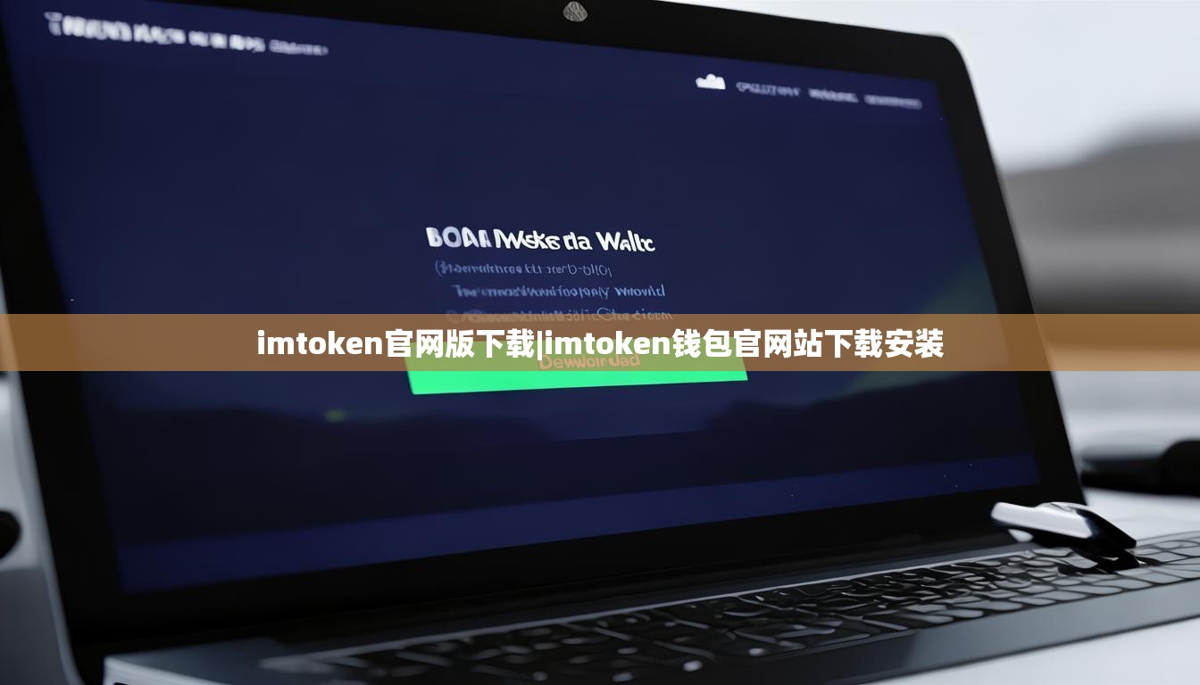 imtoken官网版下载|imtoken钱包官网站下载安装