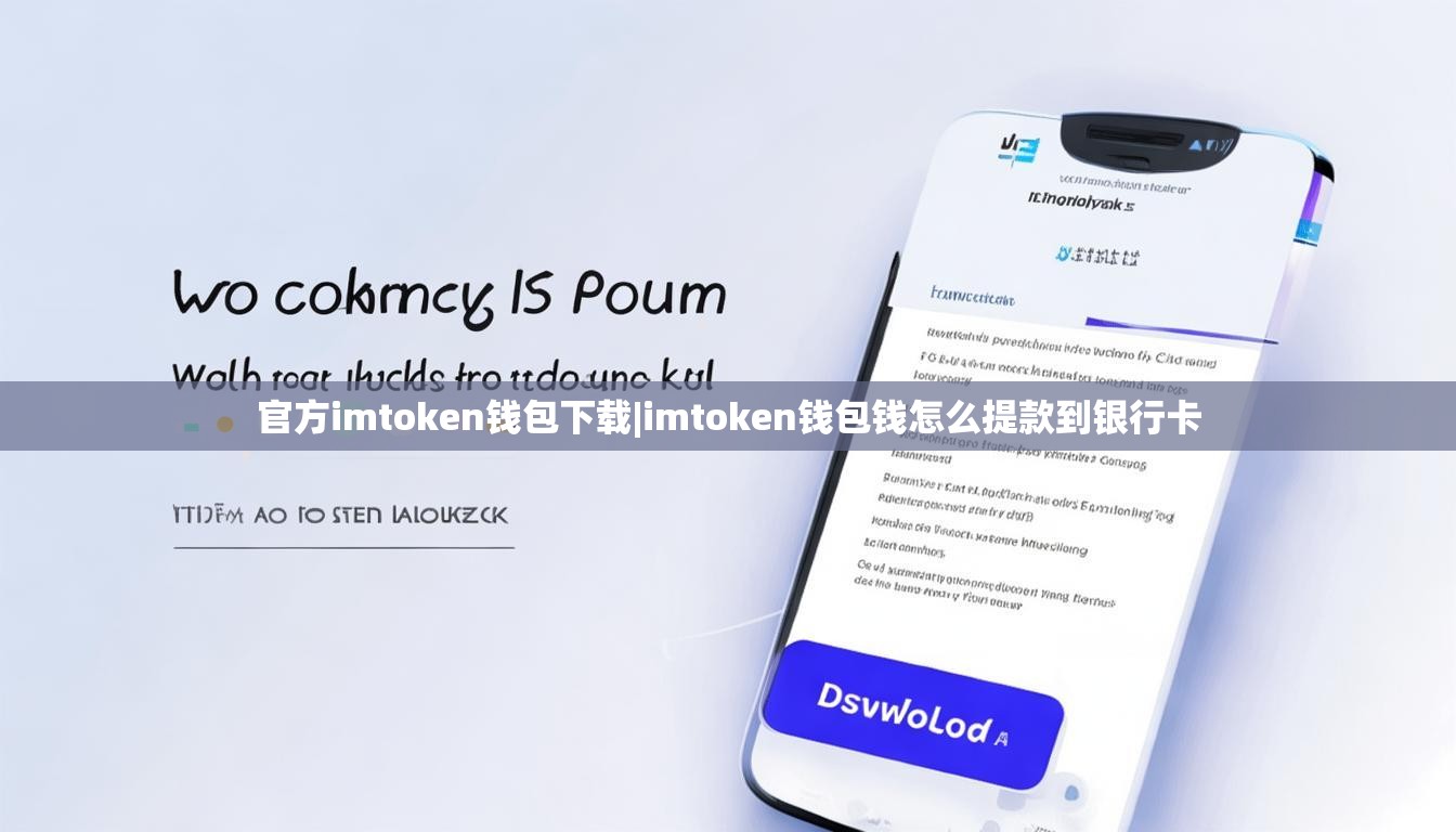 官方imtoken钱包下载|imtoken钱包钱怎么提款到银行卡