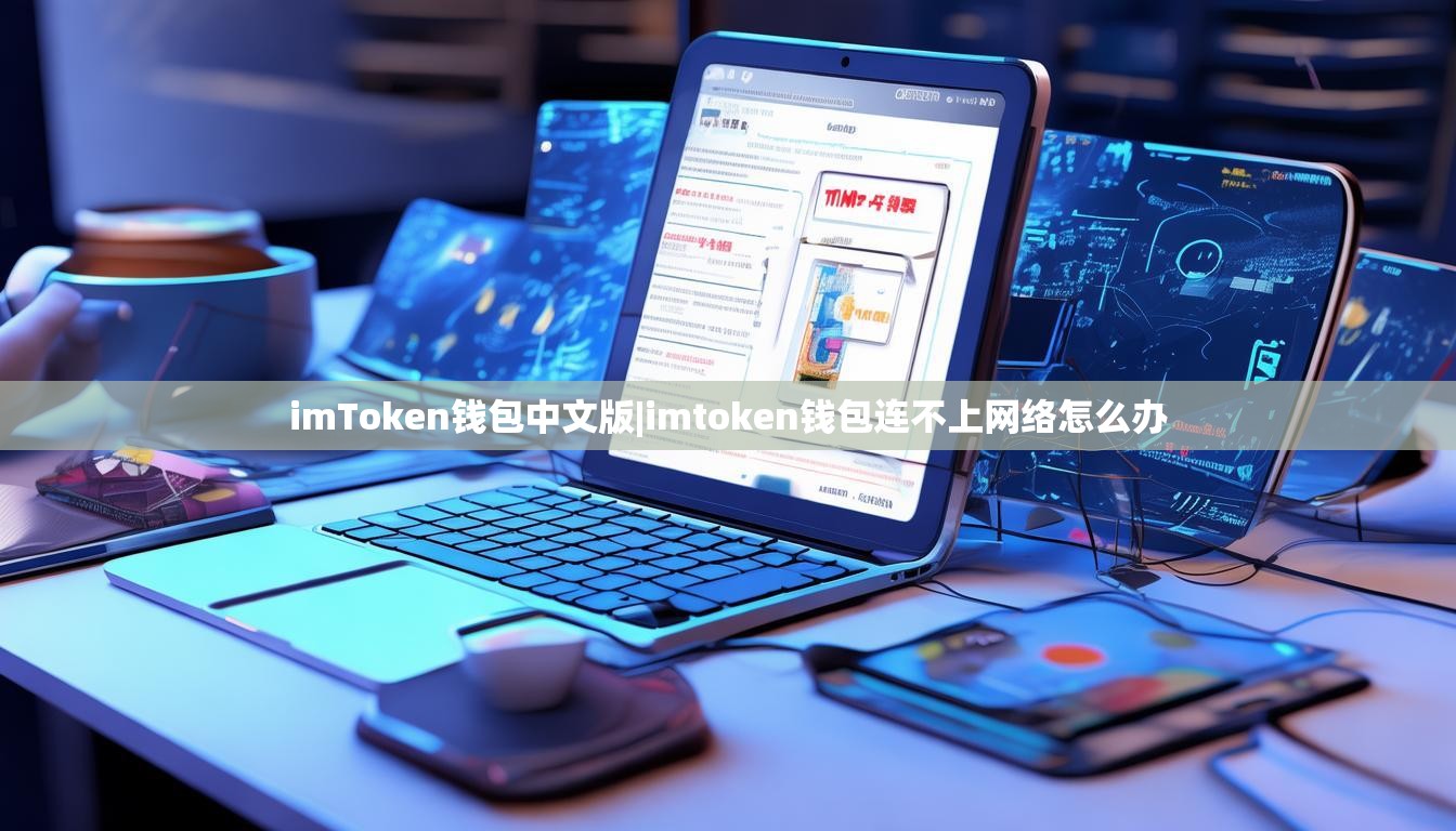 imToken钱包中文版|imtoken钱包连不上网络怎么办