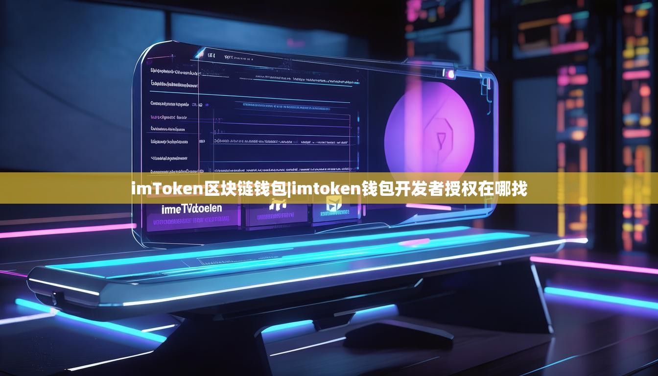 imToken区块链钱包|imtoken钱包开发者授权在哪找