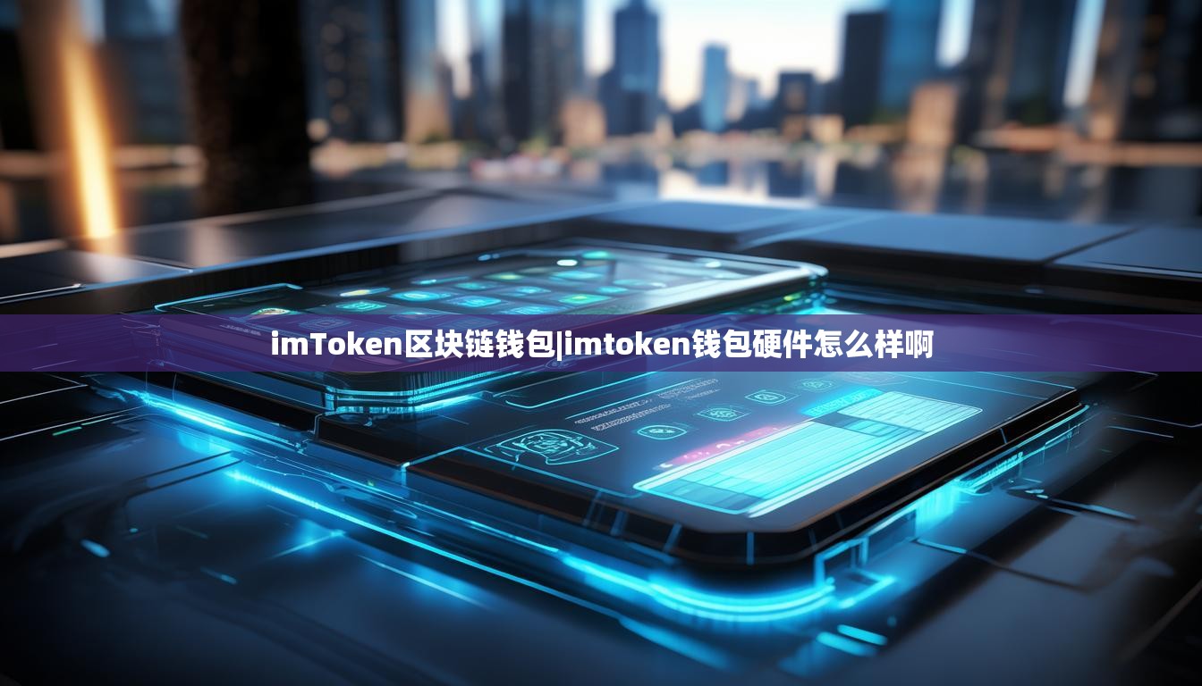 imToken区块链钱包|imtoken钱包硬件怎么样啊