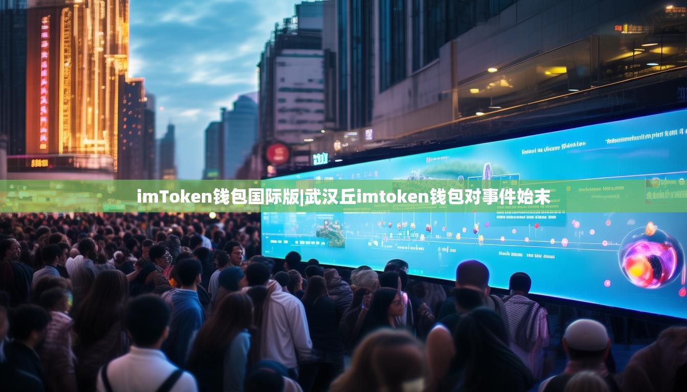 imToken钱包国际版|武汉丘imtoken钱包对事件始末