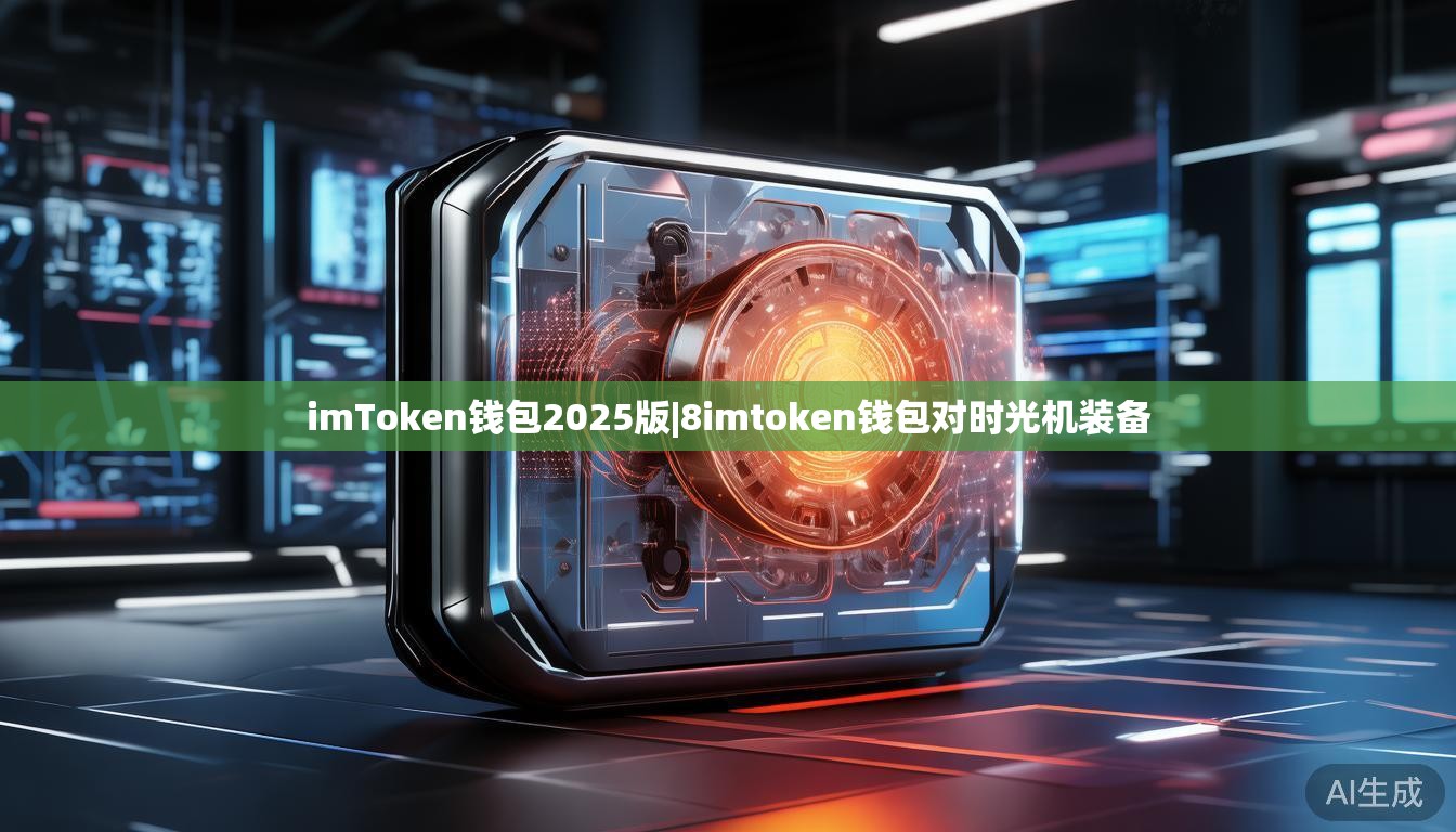 imToken钱包2025版|8imtoken钱包对时光机装备
