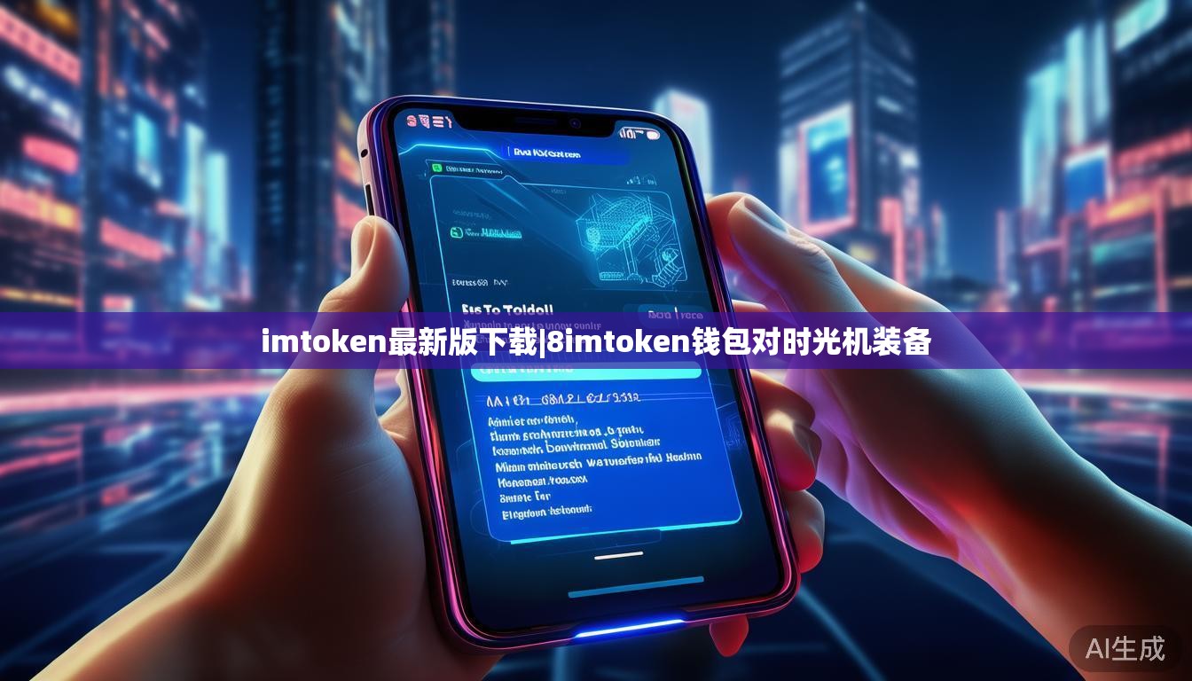 imtoken最新版下载|8imtoken钱包对时光机装备