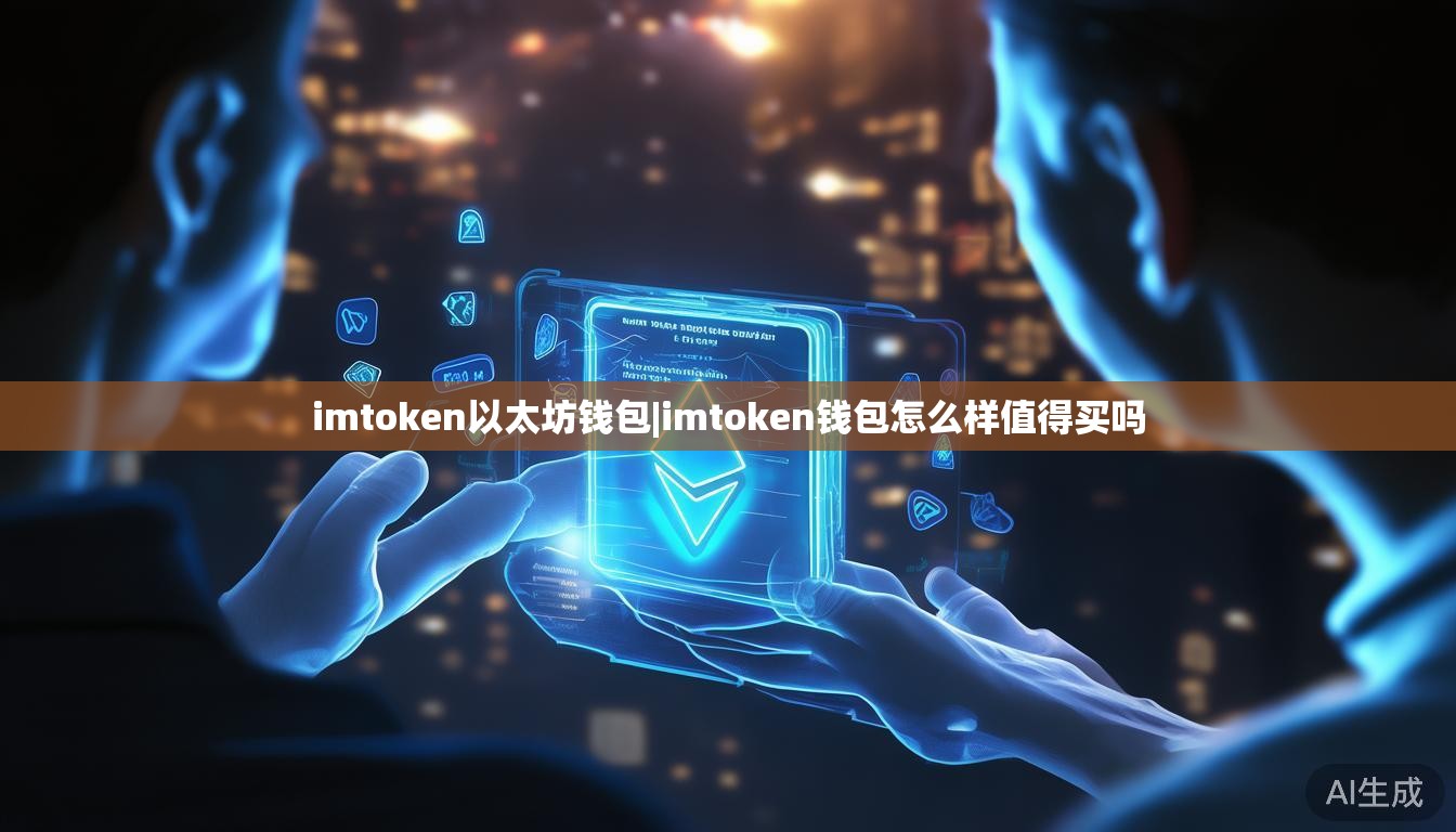 imtoken以太坊钱包|imtoken钱包怎么样值得买吗