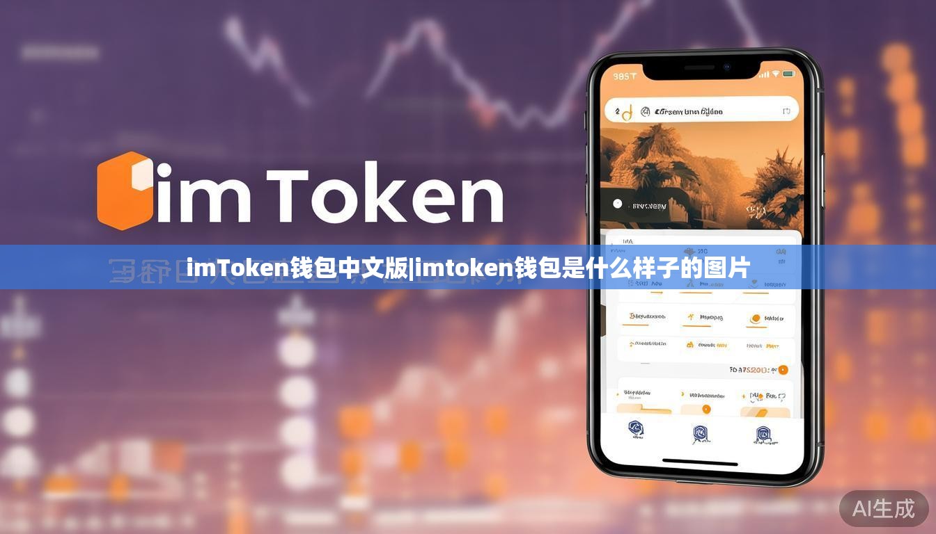 imToken钱包中文版|imtoken钱包是什么样子的图片