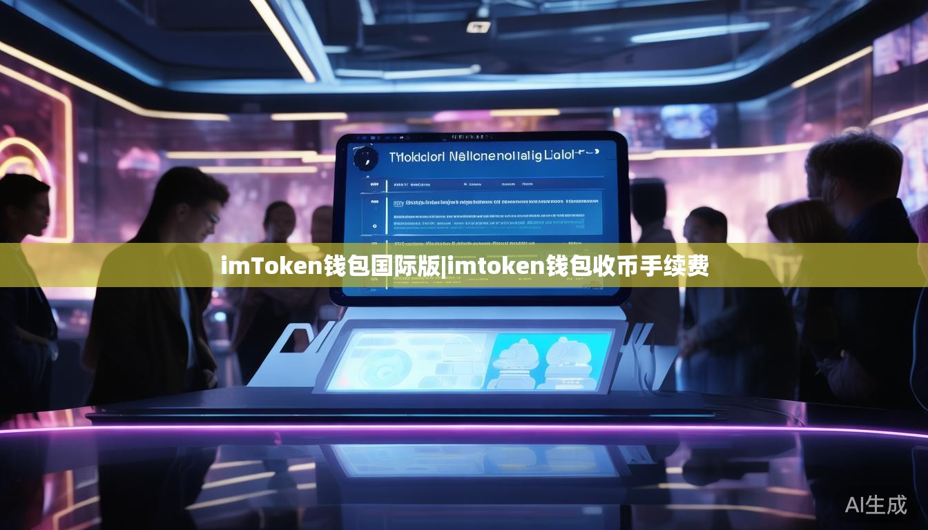 imToken钱包国际版|imtoken钱包收币手续费
