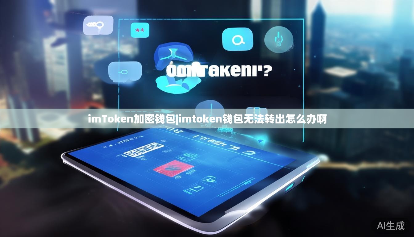 imToken加密钱包|imtoken钱包无法转出怎么办啊