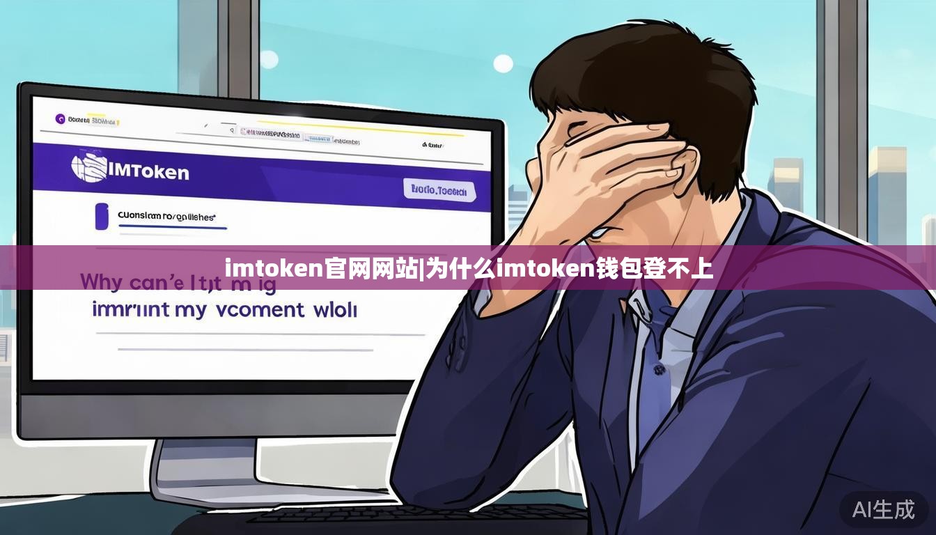 imtoken官网网站|为什么imtoken钱包登不上