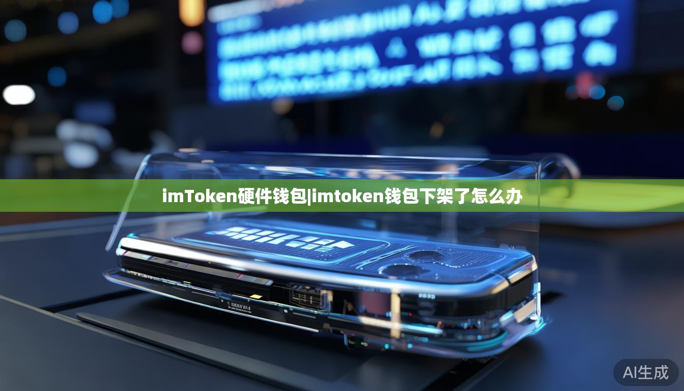 imToken硬件钱包|imtoken钱包下架了怎么办