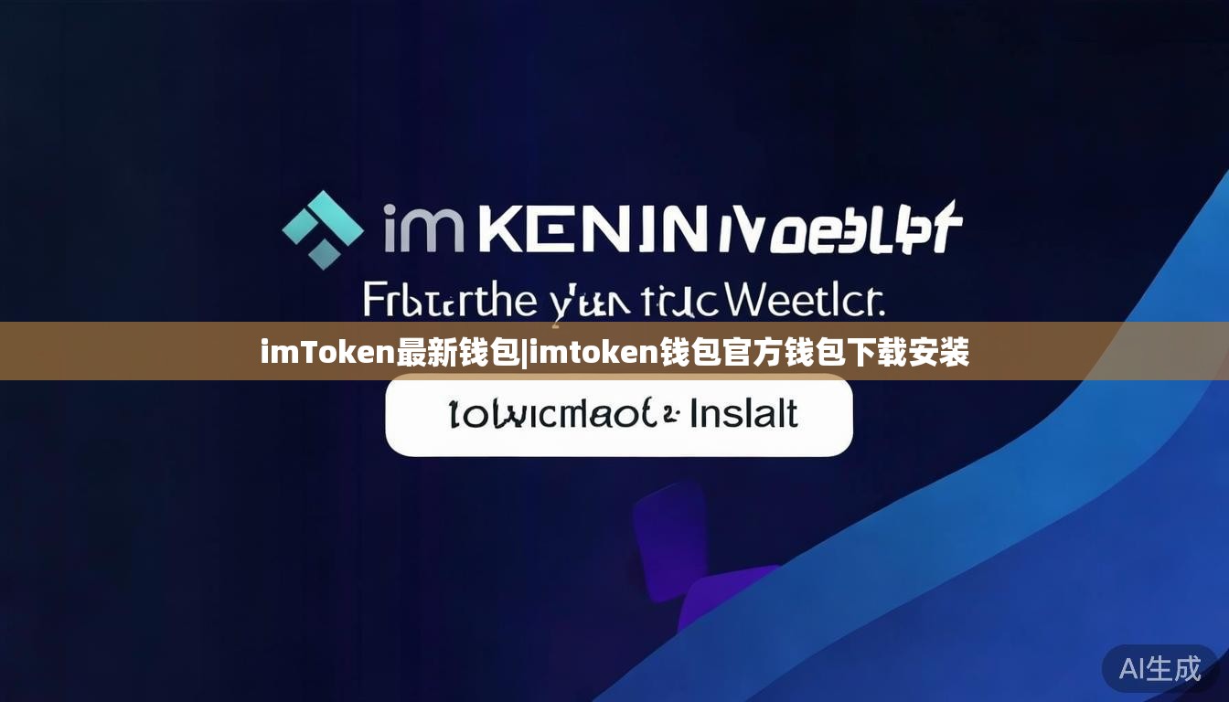 imToken最新钱包|imtoken钱包官方钱包下载安装