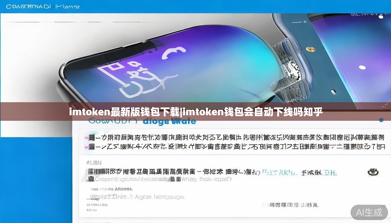 imtoken最新版钱包下载|imtoken钱包会自动下线吗知乎