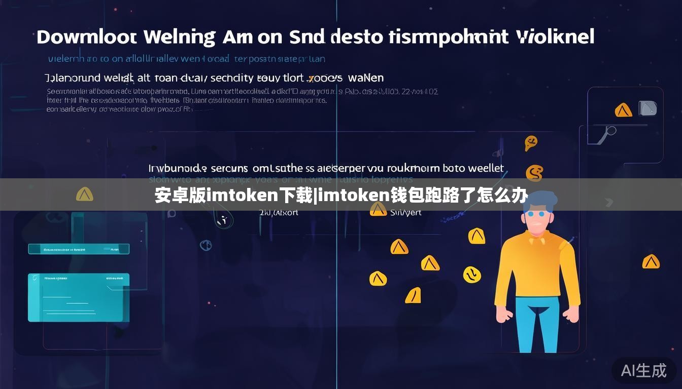 安卓版imtoken下载|imtoken钱包跑路了怎么办