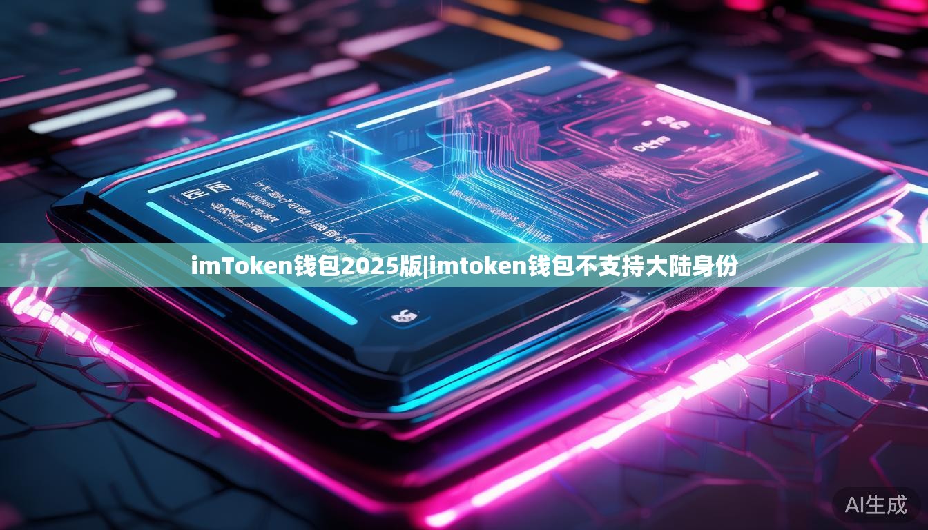 imToken钱包2025版|imtoken钱包不支持大陆身份