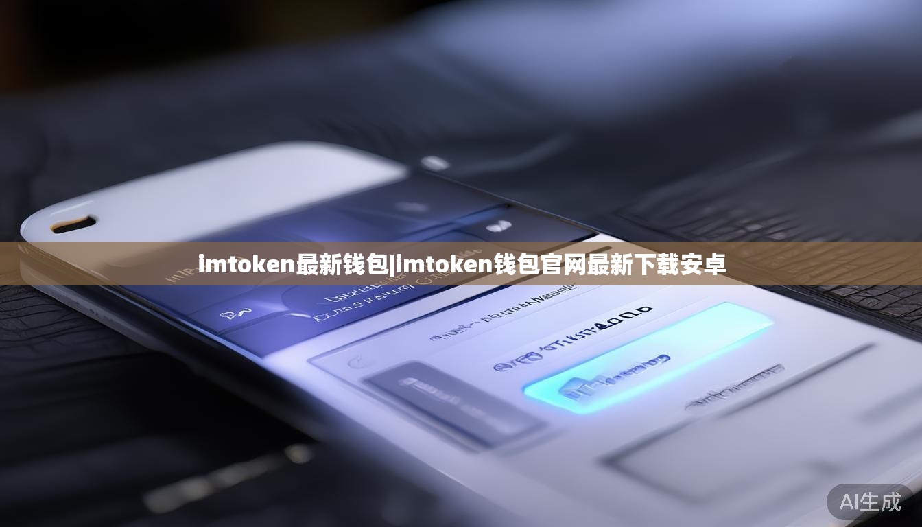 imtoken最新钱包|imtoken钱包官网最新下载安卓