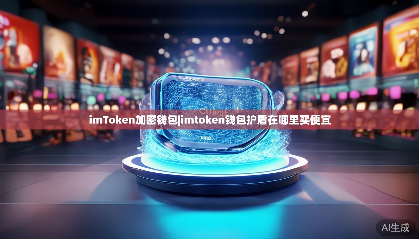 imToken加密钱包|imtoken钱包护盾在哪里买便宜
