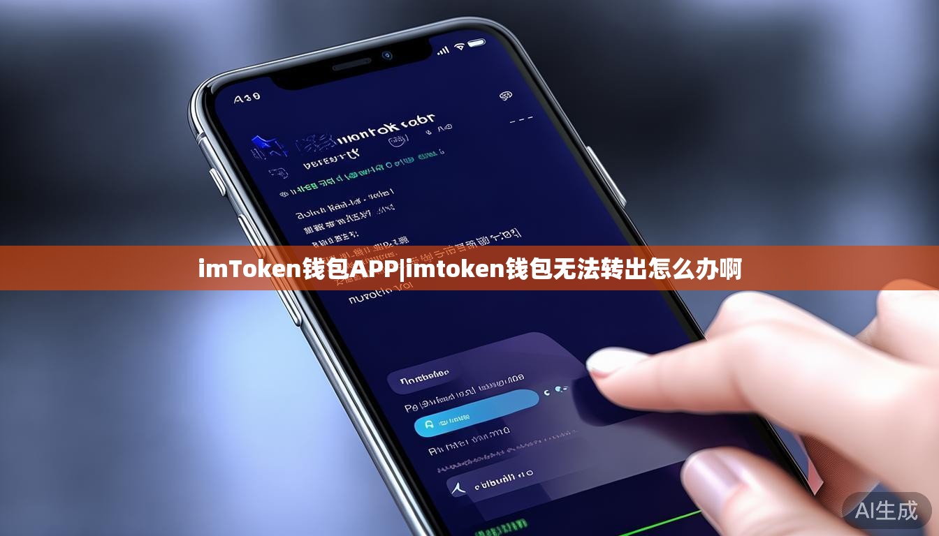 imToken钱包APP|imtoken钱包无法转出怎么办啊