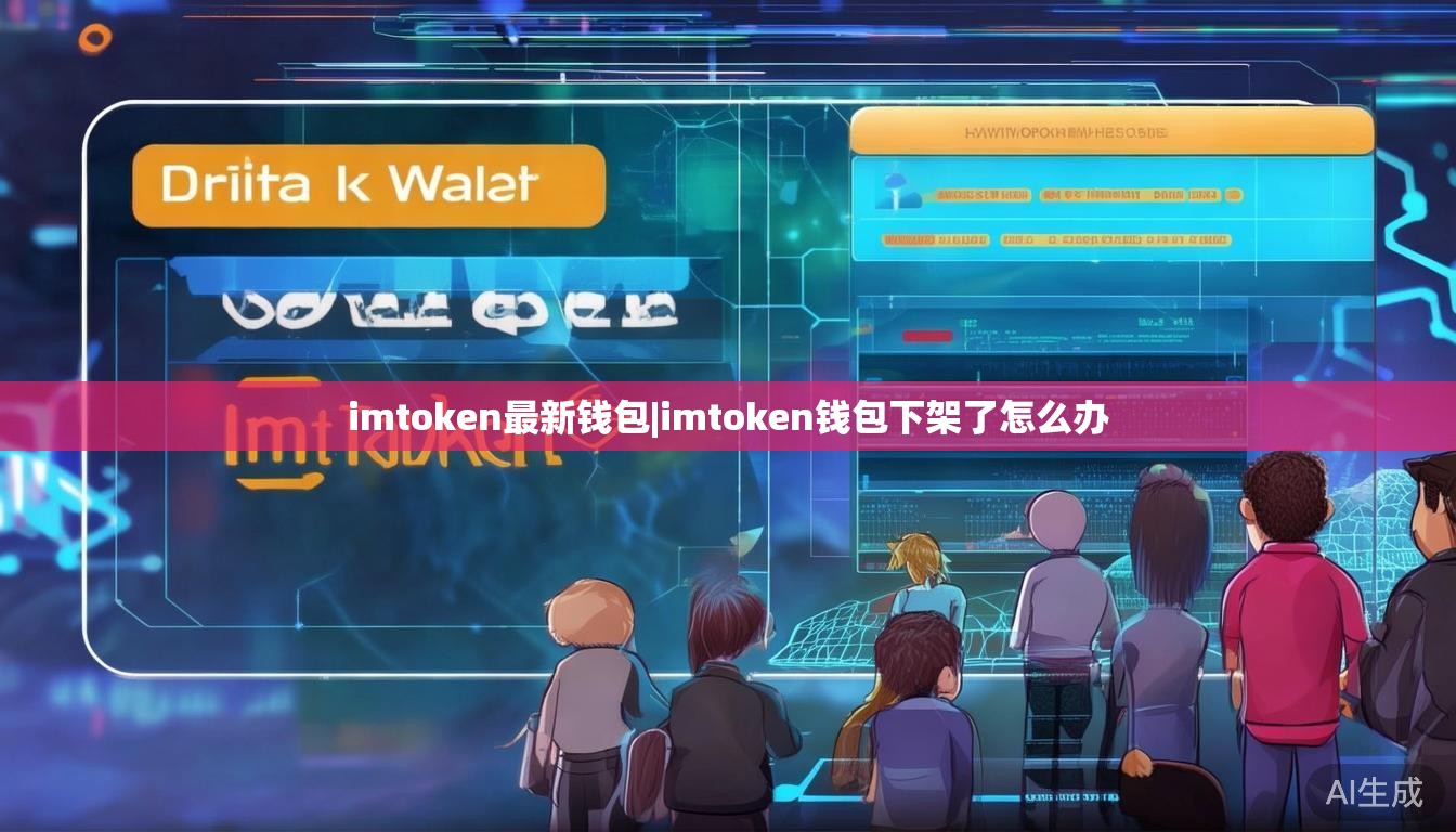 imtoken最新钱包|imtoken钱包下架了怎么办