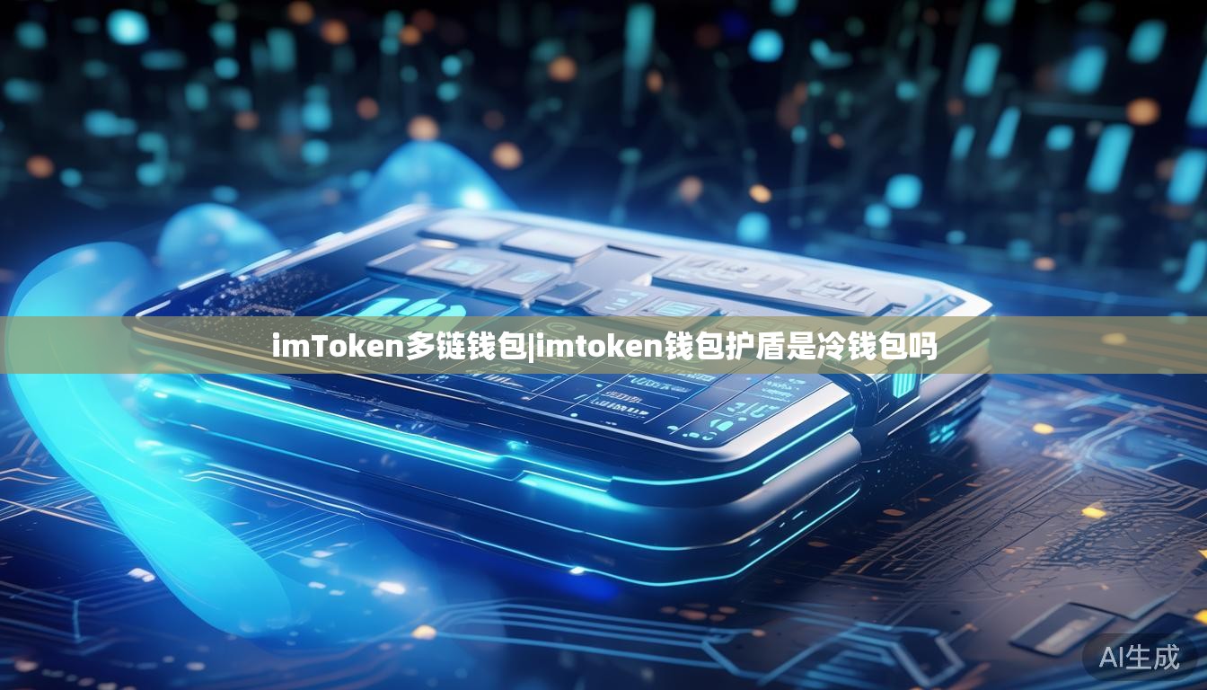 imToken多链钱包|imtoken钱包护盾是冷钱包吗
