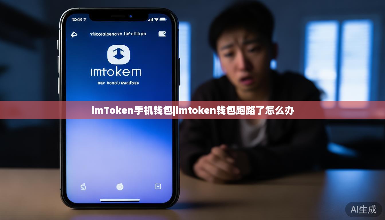 imToken手机钱包|imtoken钱包跑路了怎么办 imToken手机钱包|imtoken钱包跑路了怎么办