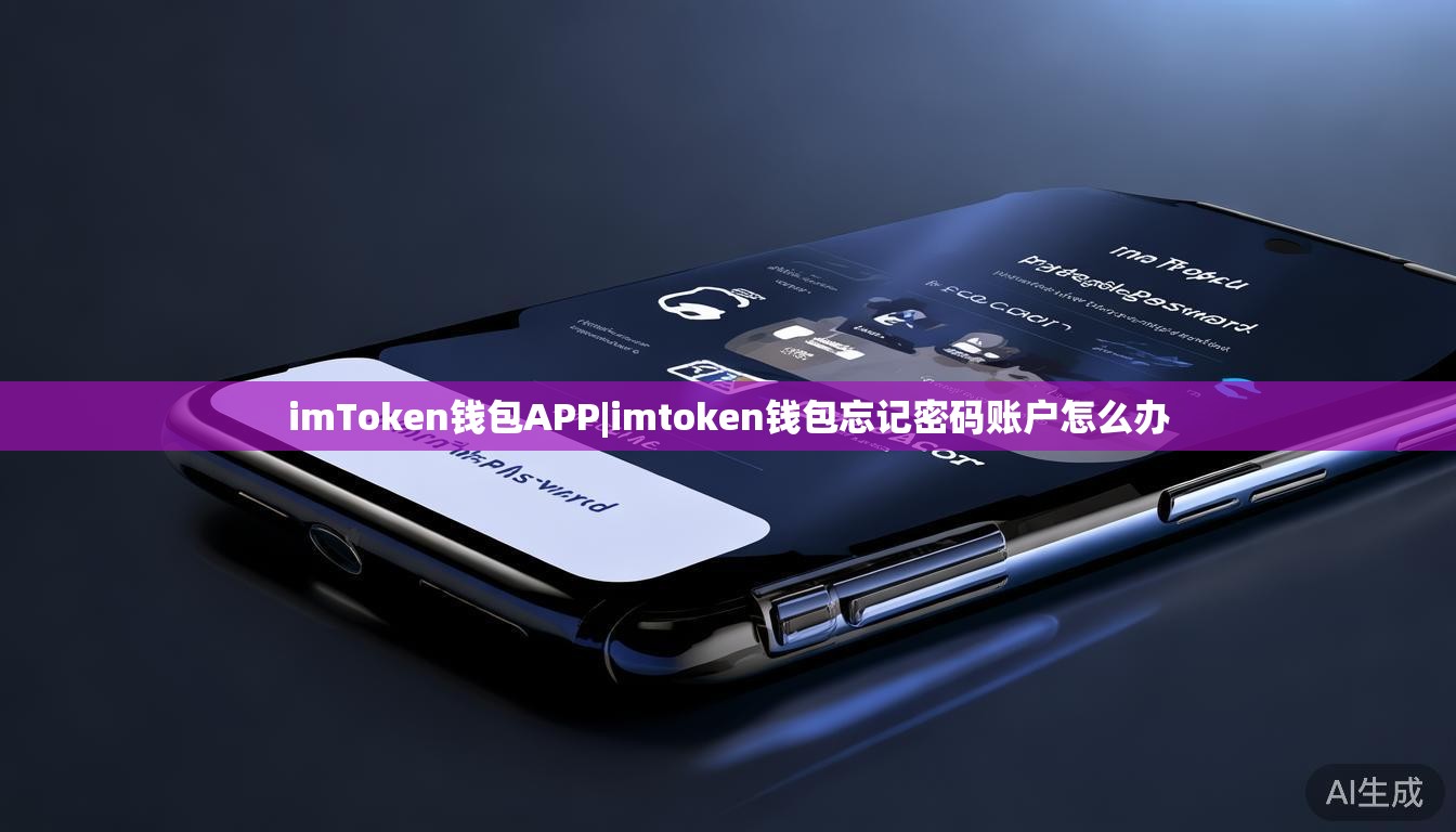 imToken钱包APP|imtoken钱包忘记密码账户怎么办
