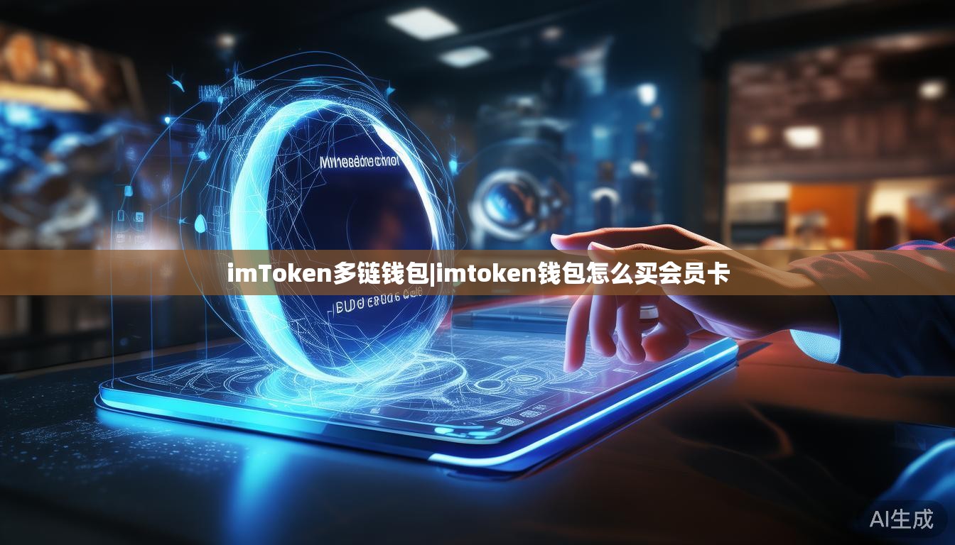imToken多链钱包|imtoken钱包怎么买会员卡