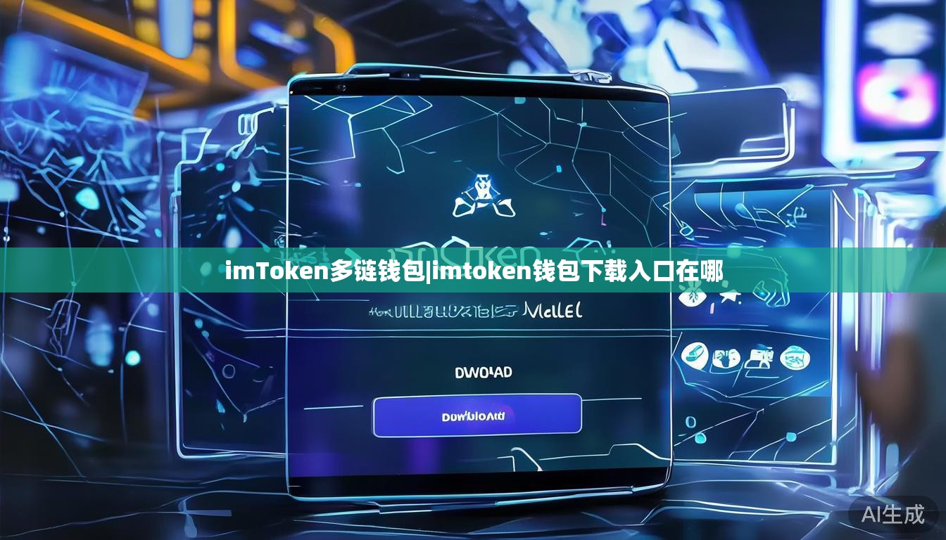 imToken多链钱包|imtoken钱包下载入口在哪 imToken多链钱包|imtoken钱包下载入口在哪
