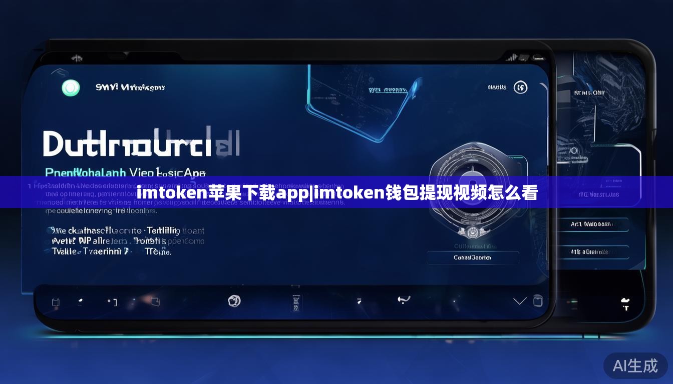 imtoken苹果下载app|imtoken钱包提现视频怎么看