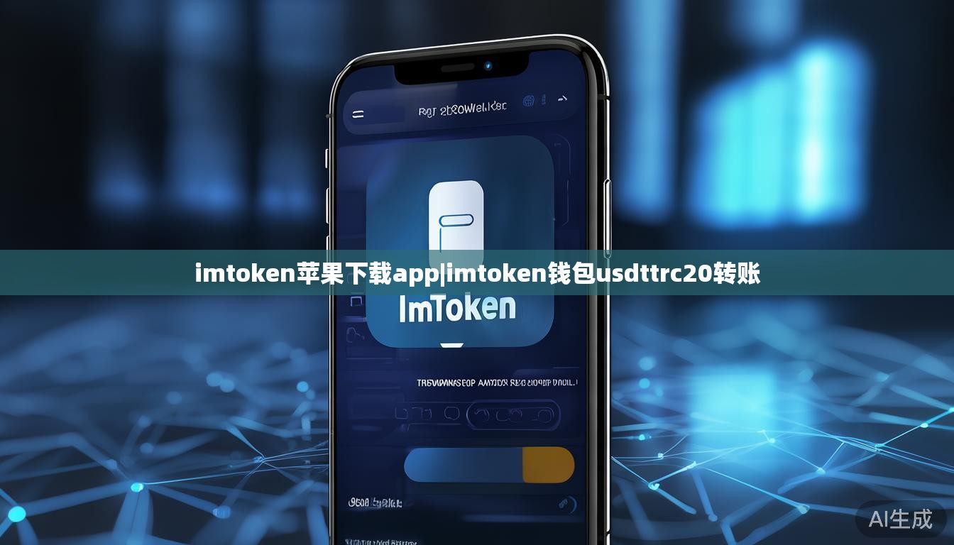 imtoken苹果下载app|imtoken钱包usdttrc20转账