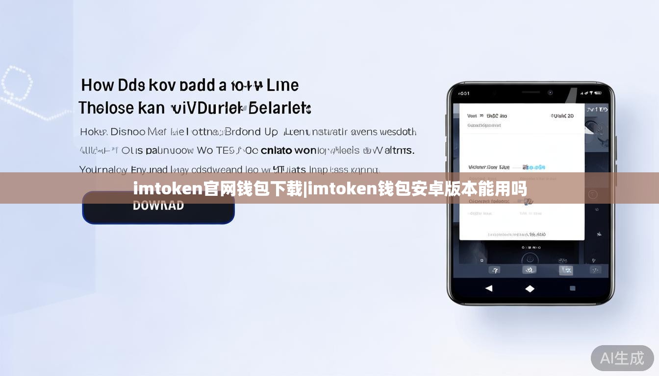imtoken官网钱包下载|imtoken钱包安卓版本能用吗 imtoken官网钱包下载|imtoken钱包安卓版本能用吗