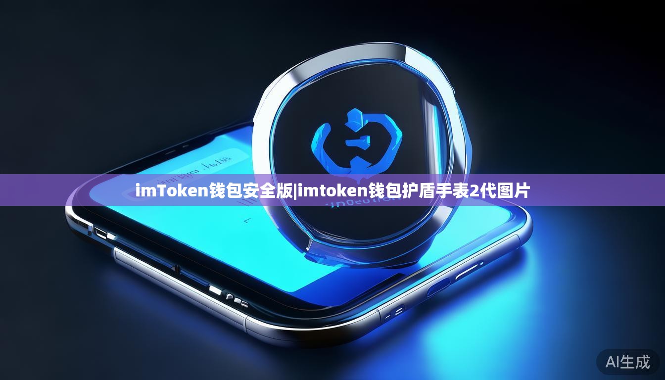 imToken钱包安全版|imtoken钱包护盾手表2代图片