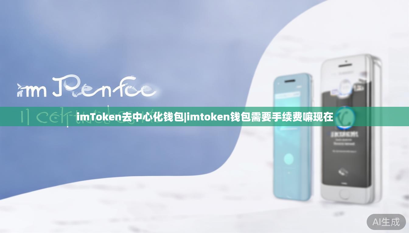 imToken去中心化钱包|imtoken钱包需要手续费嘛现在
