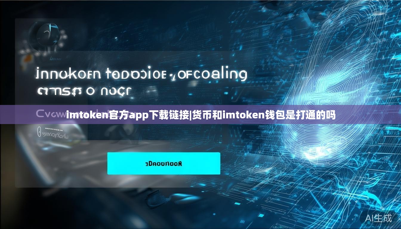 imtoken官方app下载链接|货币和imtoken钱包是打通的吗