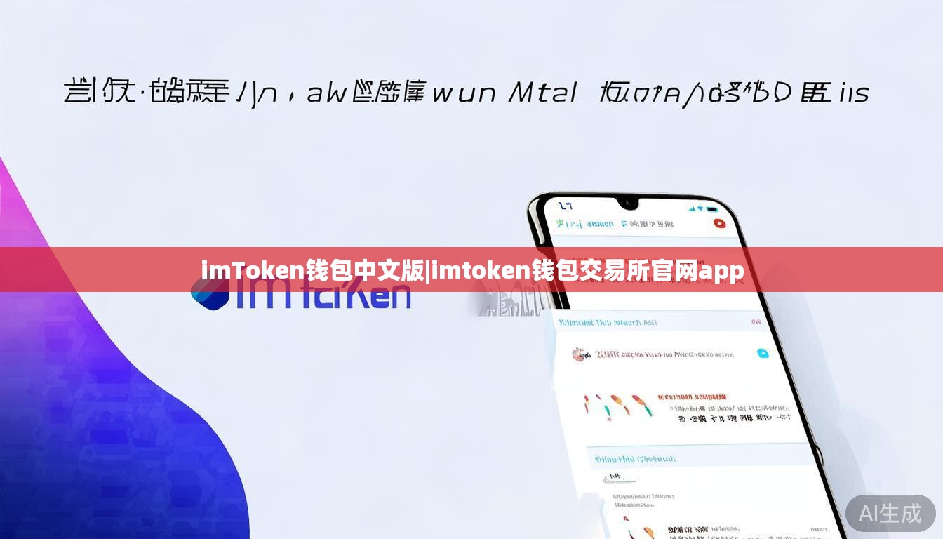 imToken钱包中文版|imtoken钱包交易所官网app