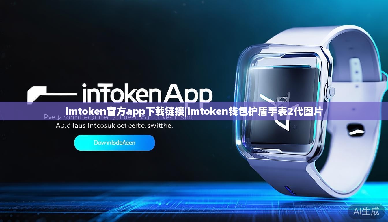 imtoken官方app下载链接|imtoken钱包护盾手表2代图片