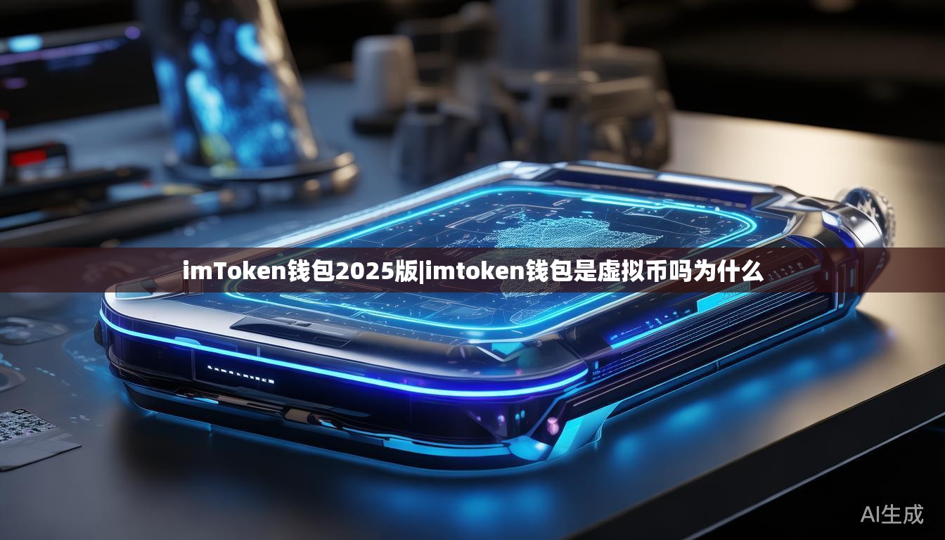 imToken钱包2025版|imtoken钱包是虚拟币吗为什么