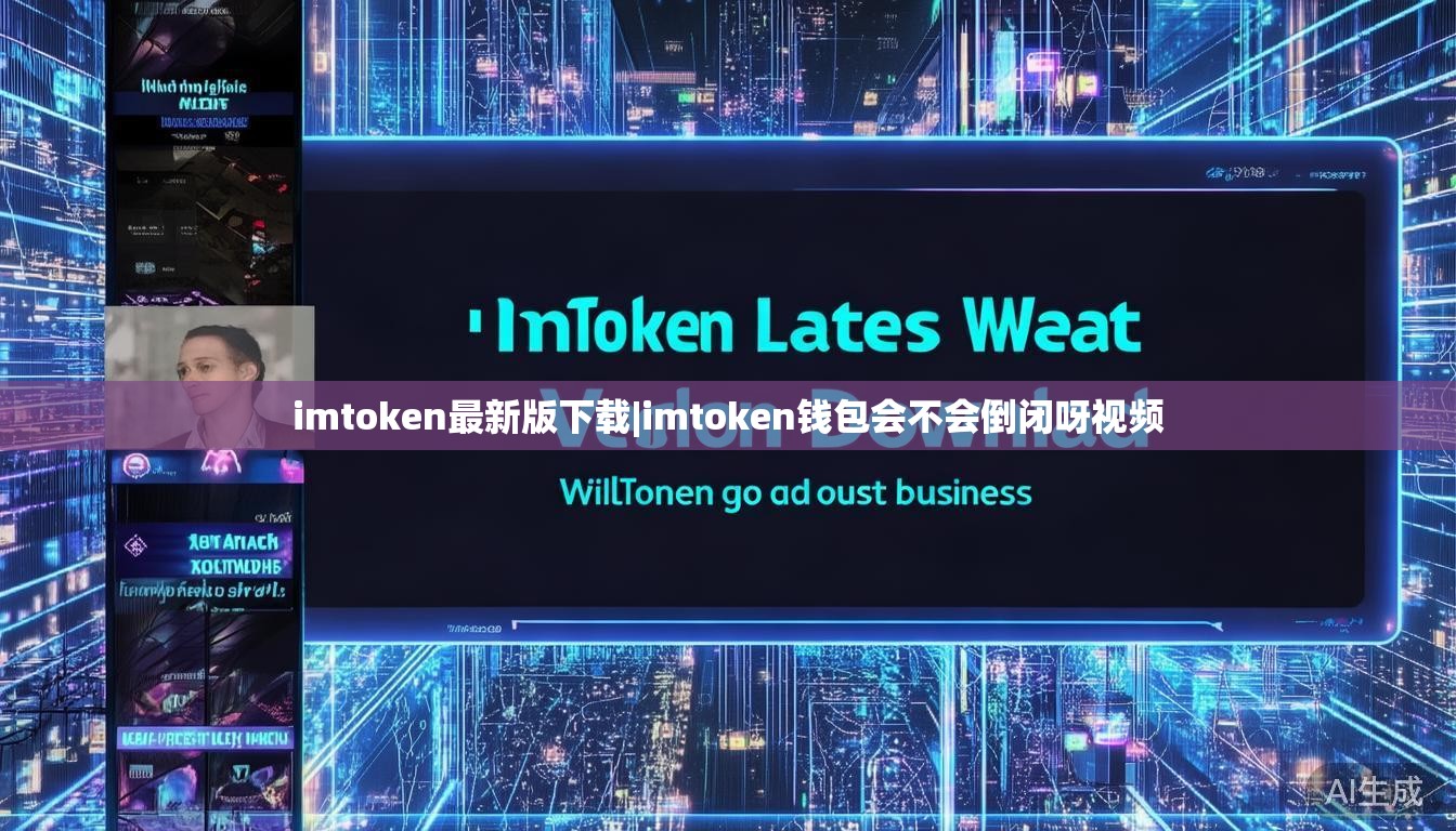 imtoken最新版下载|imtoken钱包会不会倒闭呀视频