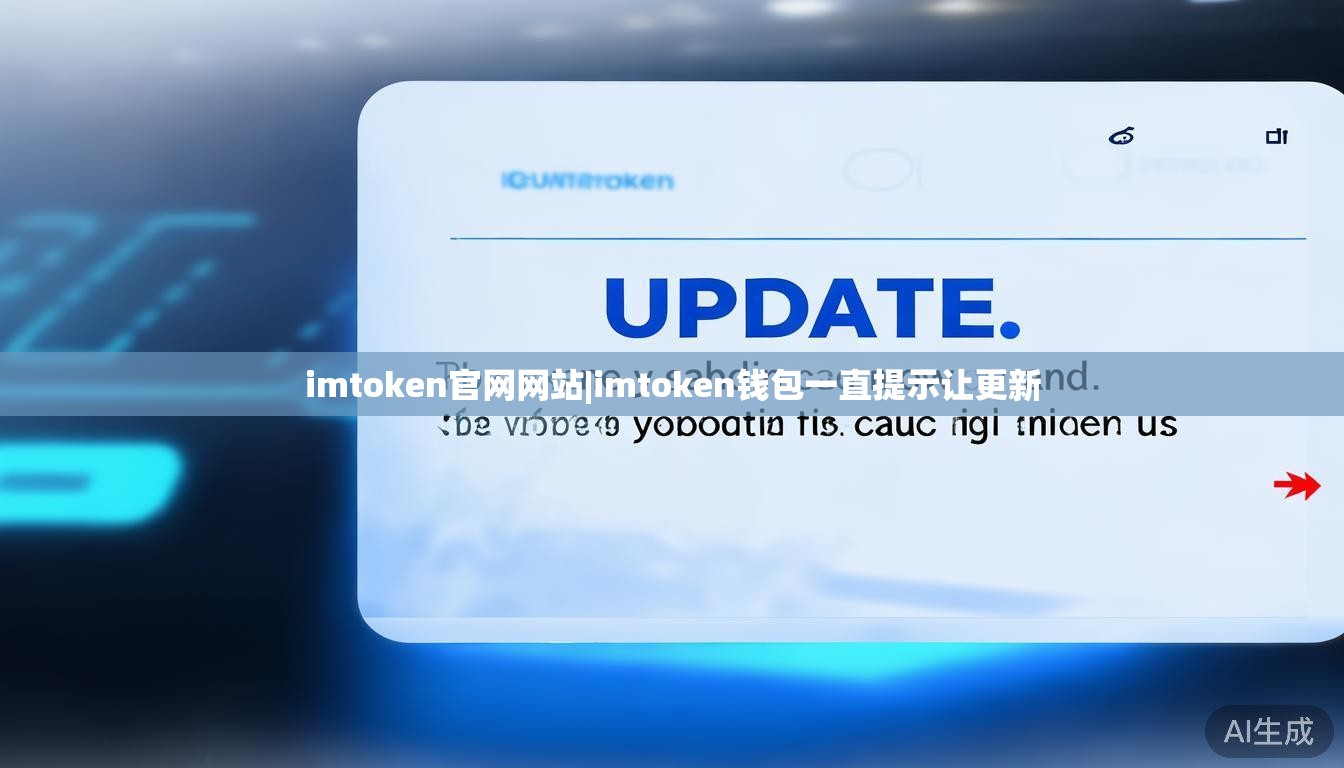 imtoken官网网站|imtoken钱包一直提示让更新