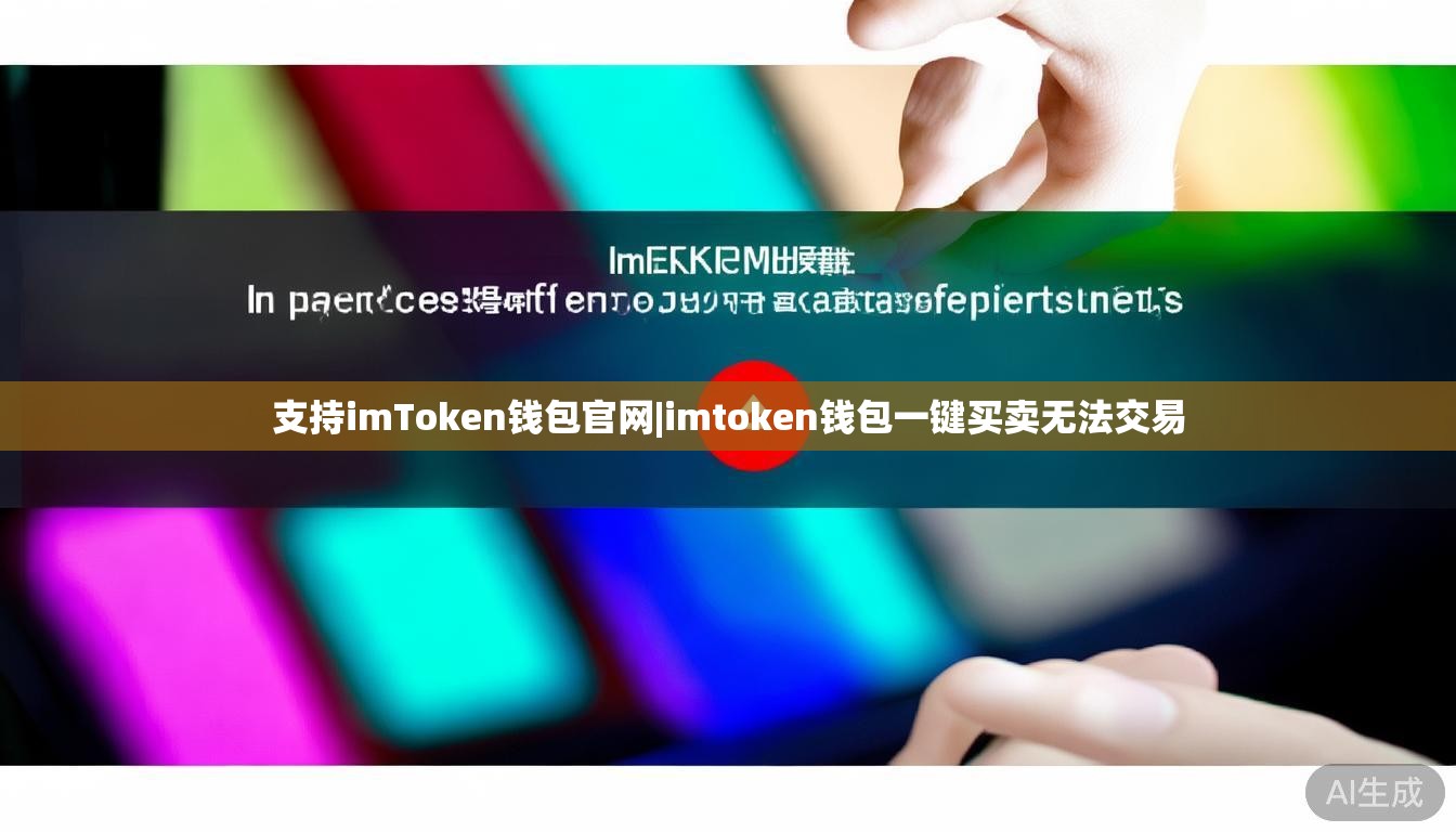 支持imToken钱包官网|imtoken钱包一键买卖无法交易