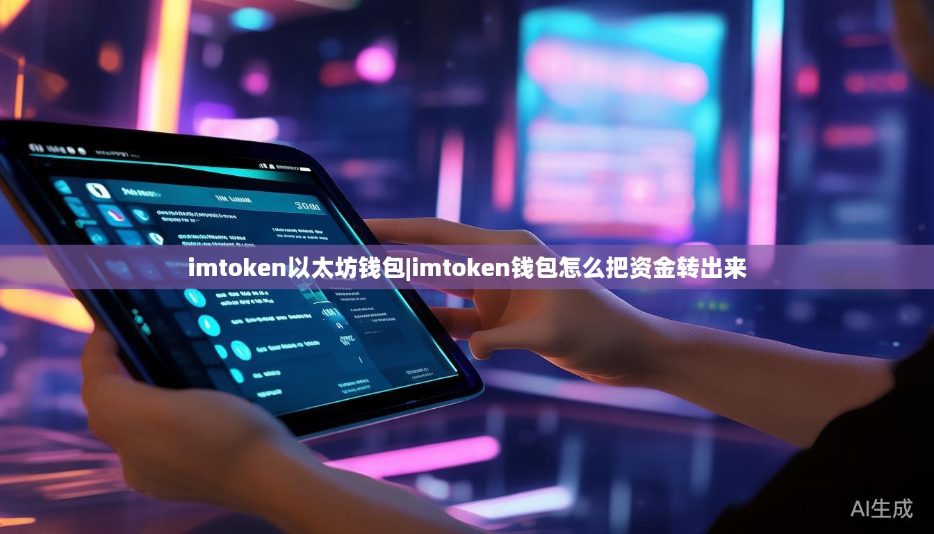 imtoken以太坊钱包|imtoken钱包怎么把资金转出来