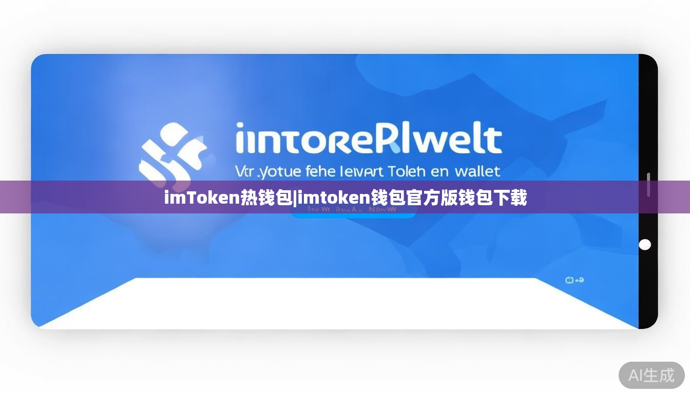 imToken热钱包|imtoken钱包官方版钱包下载