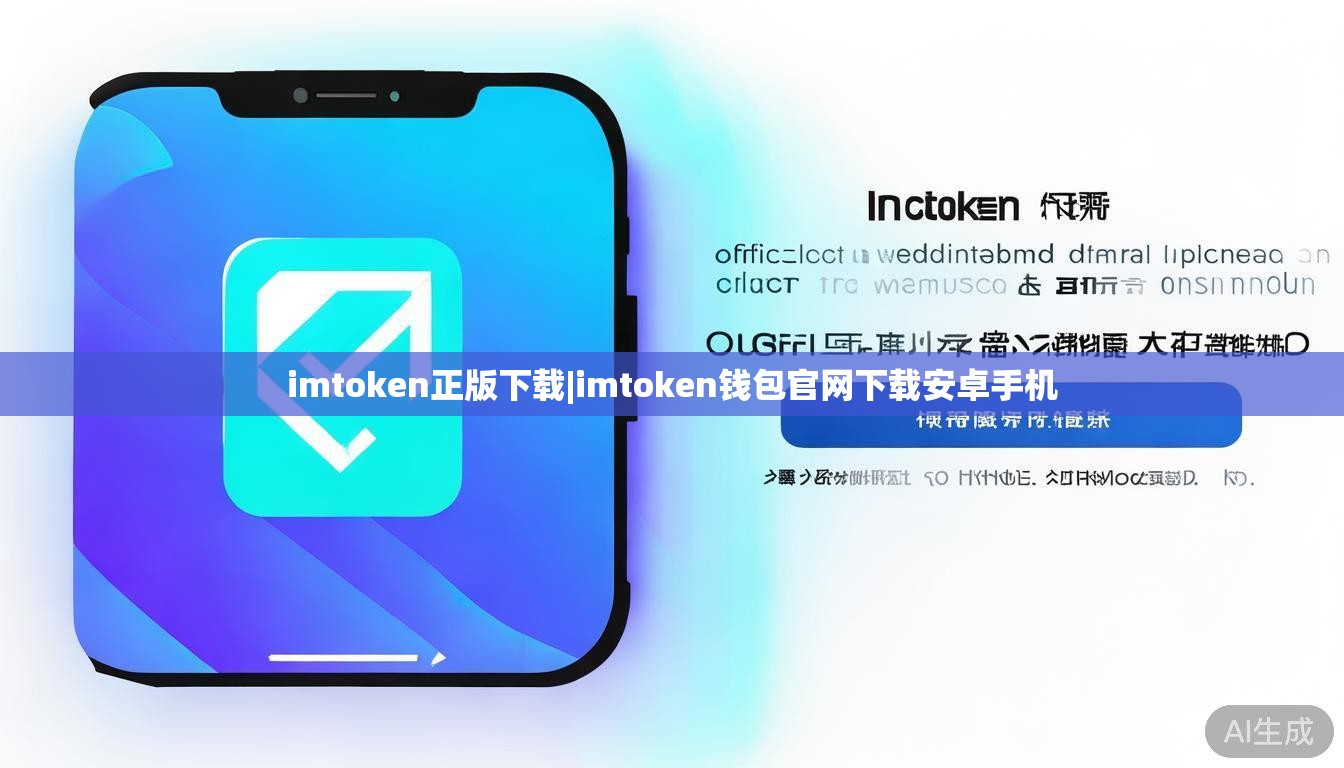 imtoken正版下载|imtoken钱包官网下载安卓手机