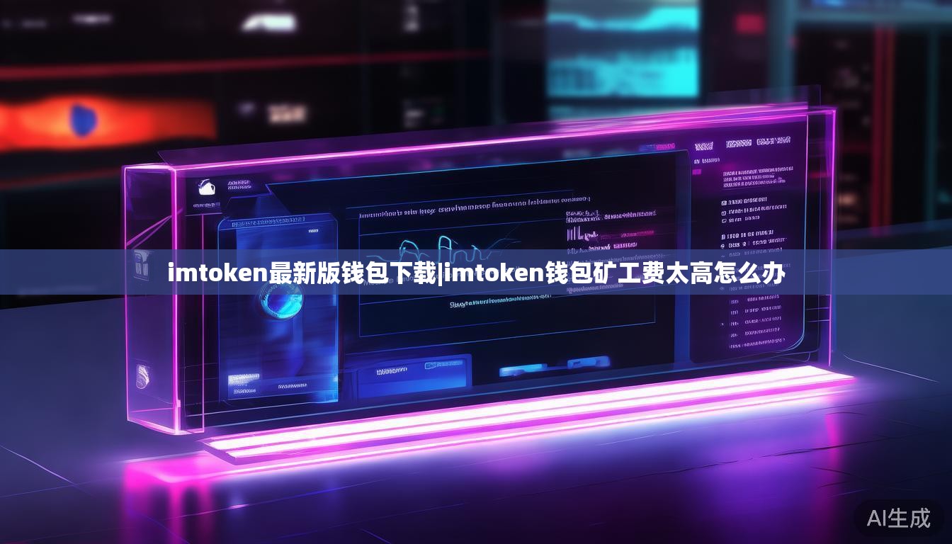 imtoken最新版钱包下载|imtoken钱包矿工费太高怎么办