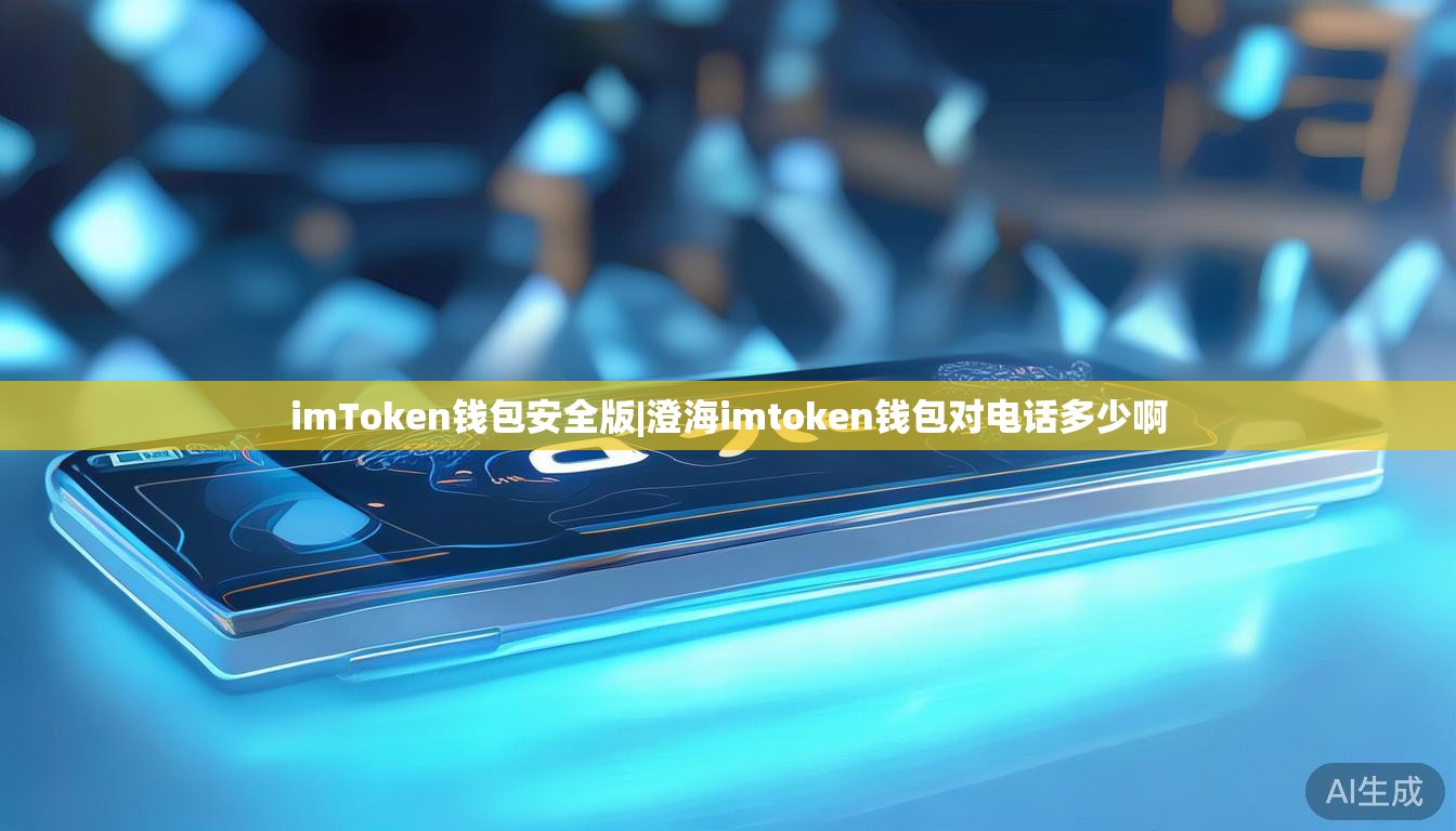 imToken钱包安全版|澄海imtoken钱包对电话多少啊