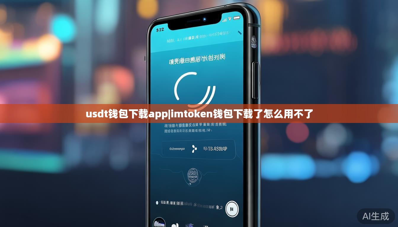 usdt钱包下载app|imtoken钱包下载了怎么用不了