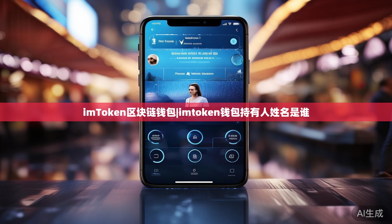 imToken区块链钱包|imtoken钱包持有人姓名是谁