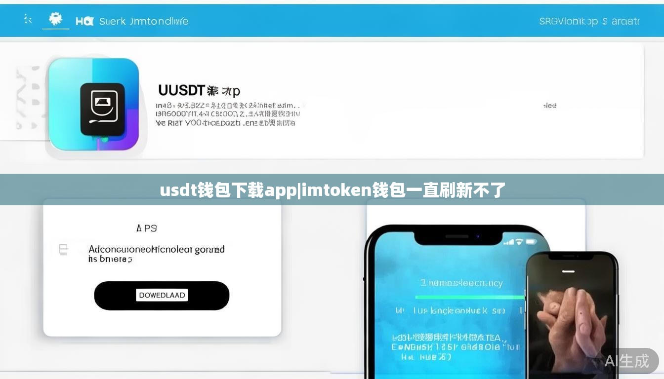 usdt钱包下载app|imtoken钱包一直刷新不了